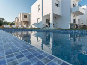 Stellar Holiday Home in Gennadi with Shared Swimming Pool - Dodekanes Gennadi